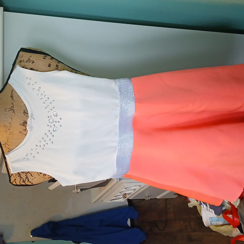 Kids dress